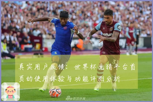 真实用户反馈：世界杯竞猜平台首页的使用体验与功能评测分析