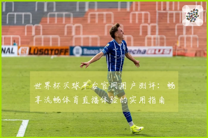 世界杯买球平台官网用户测评：畅享流畅体育直播体验的实用指南
