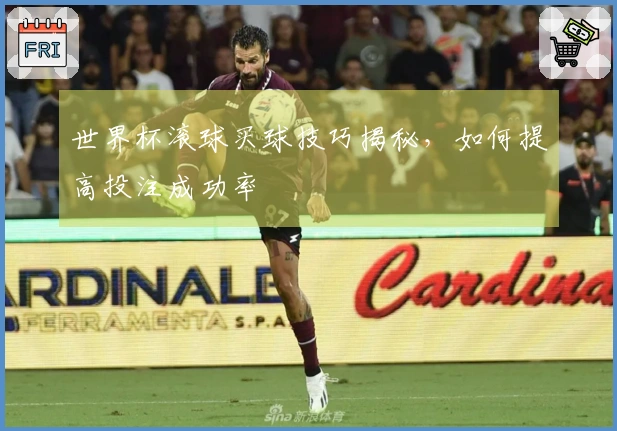 世界杯滚球买球技巧揭秘，如何提高投注成功率